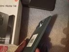 Xiaomi Redmi Note 14 (Used)