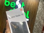Xiaomi Redmi Note 14 (Brand New)