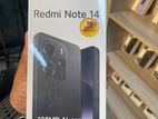 Xiaomi Redmi Note 14 (Brand New)
