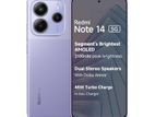 Xiaomi Redmi Note 14 (Brand New)