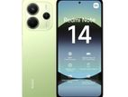 Xiaomi Redmi Note 14 (Brand New)