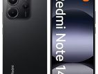 Xiaomi Redmi Note 14 (Brand New)