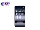 Xiaomi Redmi Note 14 (Brand New)