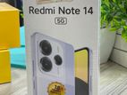 Xiaomi Redmi Note 14 (Brand New)