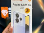 Xiaomi Redmi Note 14 (Brand New)