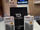 Xiaomi Redmi Note 14 (Brand New)