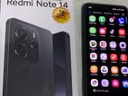 Xiaomi Redmi Note 14 (Used)