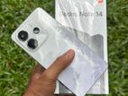 Xiaomi Redmi Note 14 (Used)