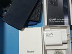 Xiaomi Redmi Note 14 Global 8GB 256GB (Used)
