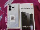Xiaomi Redmi Note 14 (Used)