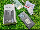 Xiaomi Redmi Note 14 Jet Black (Brand New)