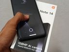 Xiaomi Redmi Note 14 (Used)