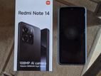 Xiaomi Redmi Note 14 (Used)