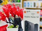 Xiaomi REDMI NOTE 14 (New)