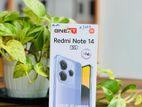 Xiaomi Redmi Note 14 (New)