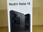 Xiaomi REDMI NOTE 14 (New)