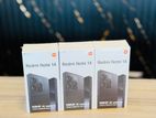 Xiaomi Redmi Note 14 (New)