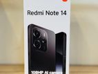 Xiaomi Redmi Note 14 (New)