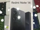 Xiaomi Redmi Note 14 (New)