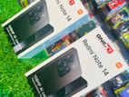 Xiaomi Redmi Note 14 (New)