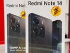 Xiaomi Redmi Note 14 (New)