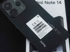 Xiaomi Redmi Note 14 (Used)