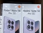 Xiaomi Redmi Note 14 Pro 12GB 512GB (Brand New)
