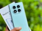 Xiaomi Redmi Note 14 Pro 12GB | 512GB (Used)