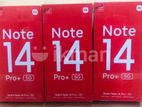 Xiaomi Redmi Note 14 Pro 12GB|512GB|5G (Brand New)