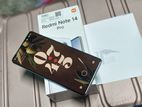 Xiaomi Redmi Note 14 Pro 200MP (Used)