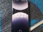 Xiaomi Redmi Note 14 Pro 8GB 256GB (Used)
