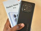 Xiaomi Redmi Note 14 Pro 256 Gb (Used)