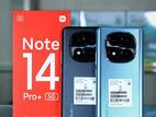 Xiaomi Redmi Note 14 Pro 256GB 12GB RAM 5G (New)