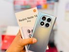 Xiaomi Redmi Note 14 Pro 256GB 8GB (Used)