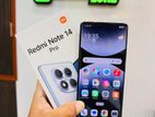 Xiaomi Redmi Note 14 Pro 256GB 8GB (Used)
