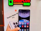 Xiaomi Redmi Note 14 Pro 256GB 8GB (Used)