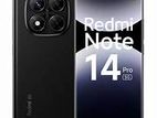 Xiaomi Redmi Note 14 Pro 256GB (Brand New)