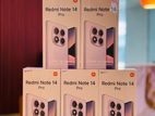 Xiaomi Redmi Note 14 Pro 256GB (Brand New)