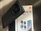 Xiaomi Redmi Note 14 Pro 256GB (Used)