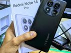 Xiaomi Redmi Note 14 Pro 256GB (Used)
