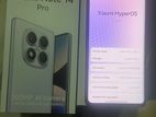 Xiaomi Redmi Note 14 Pro 256GB (Used)