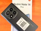 Xiaomi Redmi Note 14 Pro 256GB (Used)