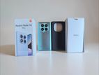 Xiaomi Redmi Note 14 Pro 256GB (Used)