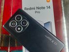 Xiaomi Redmi Note 14 Pro 256GB (Used)