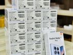 Xiaomi Redmi Note 14 Pro 4G 8GB 256GB (Brand New)
