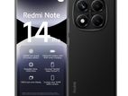Xiaomi Redmi Note 14 Pro 4G 8GB/256GB (Brand New)