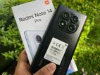 Xiaomi Redmi Note 14 Pro 4G (Used)