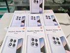 Xiaomi Redmi Note 14 Pro 512GB 12GB RAM (Brand New)