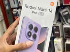 Xiaomi Redmi Note 14 Pro 5G 12/512GB (Brand New)
