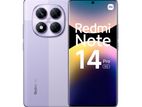 Xiaomi Redmi Note 14 Pro 5G (512GB) (New)